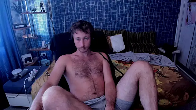 CuteBoy228 webcam