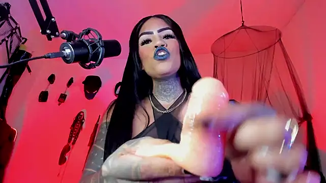 deborah_tatto webcam