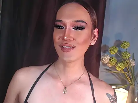 AleinaCroft webcam