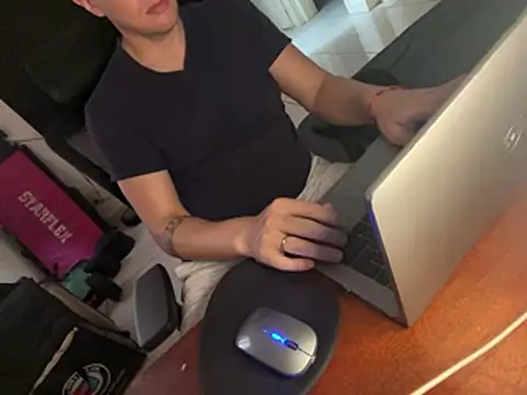 Jeff_pepper webcam