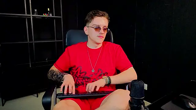 FelixStarkk webcam