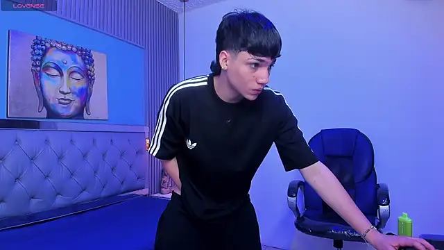 SamBlack_ webcam