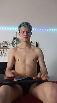 nicktorn webcam