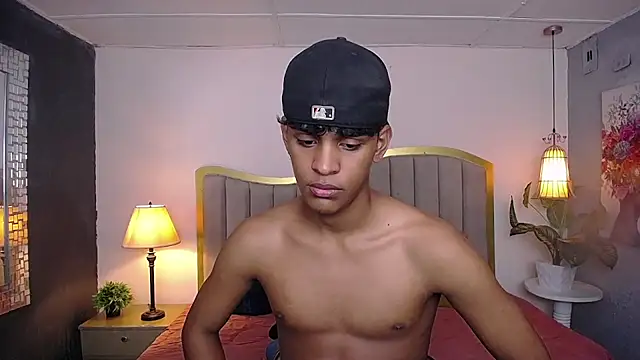 jhos_padill webcam