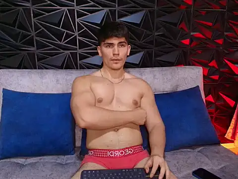 Jared_Rosse webcam