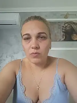 PalomaDesireee webcam