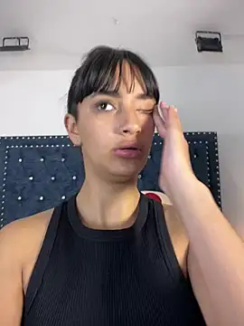 Damian_and_roxanne webcam