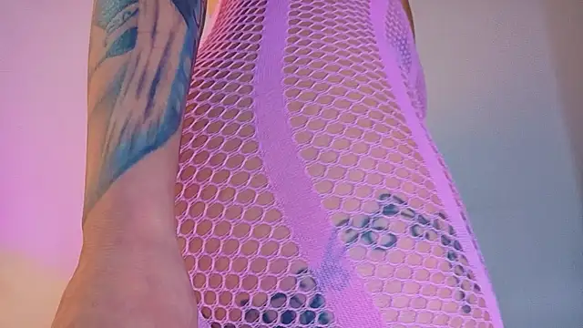 ValerieInk webcam