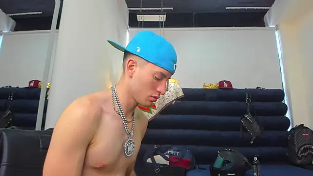 HunterHeat_ webcam