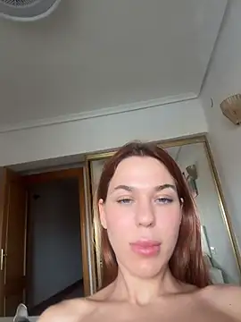 MollyXoXo webcam