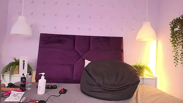 Tammysanz webcam