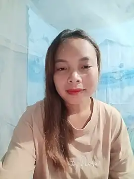 May_Secret webcam