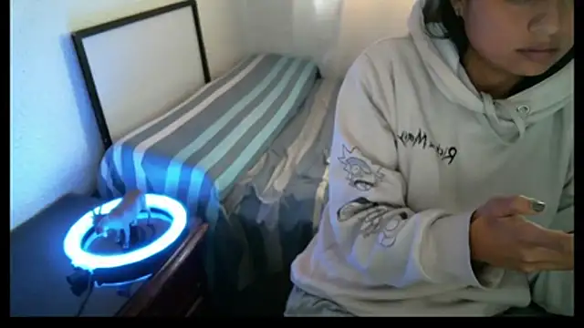 Negritatata webcam
