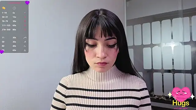 chloehanna webcam