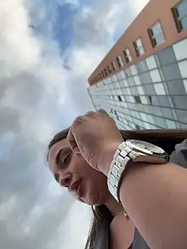KristiRich webcam