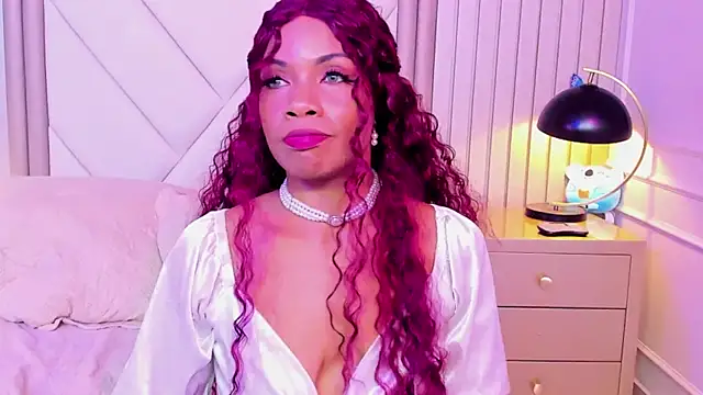 LailaDavidson webcam