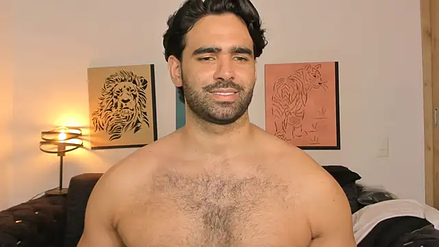 Brad_Martin webcam
