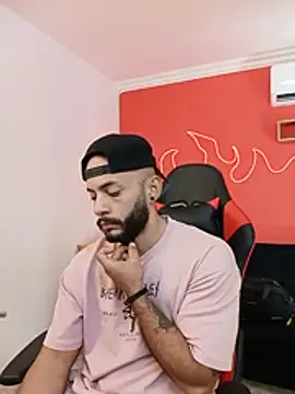 Mike_savage3 webcam