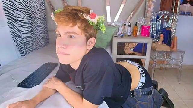 Jacobelord webcam