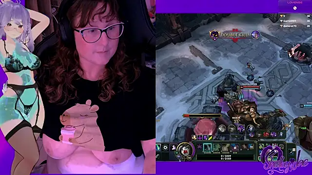 ShelbyJae webcam