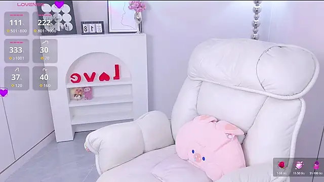 Yanyan__ webcam