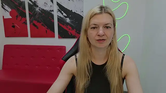 MelissaTyler webcam