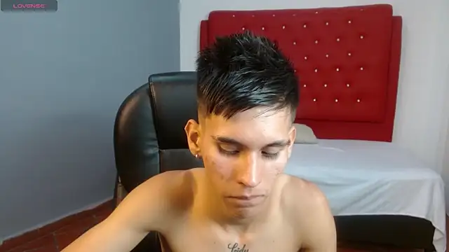 paullcb webcam