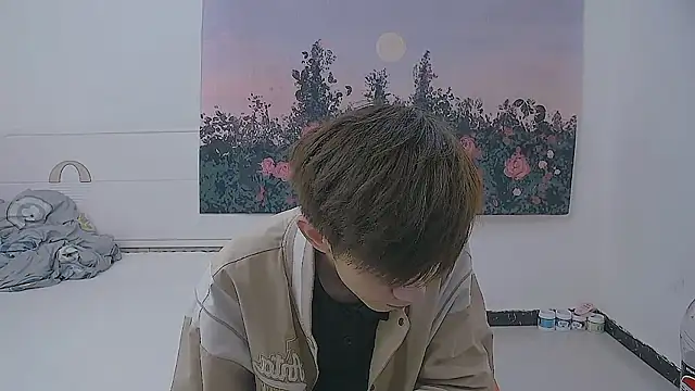 paofu-001 webcam