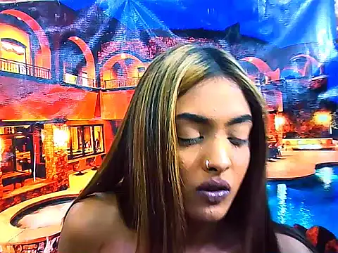 IndianPretty14u2Luv webcam