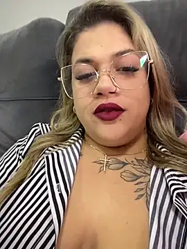 kahreal webcam