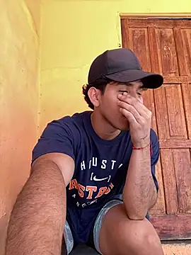 Alejandrososas webcam