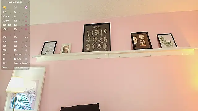 Abigailladyy webcam