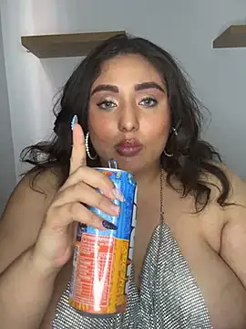 Selenee23 webcam