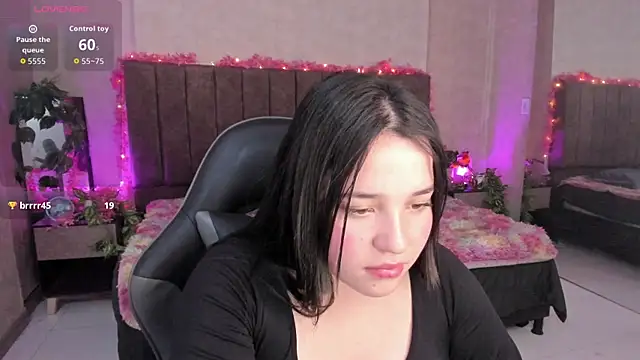 Julieth_Caandy webcam