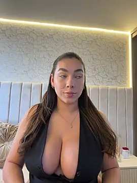 DannaMarshall webcam