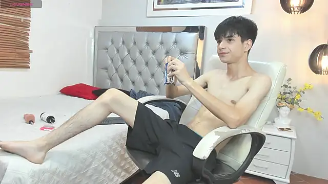 maxim_rod webcam