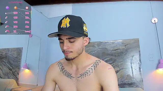 James-06 webcam