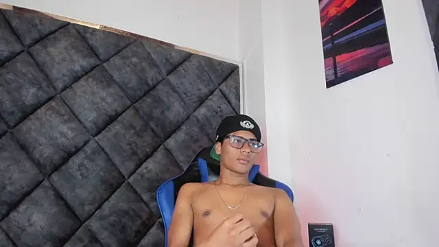 LiamKron webcam
