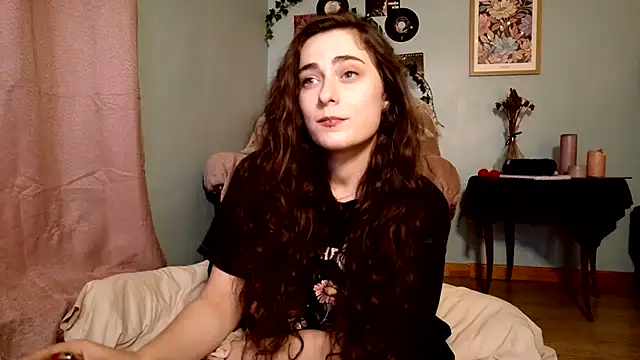 missclochette webcam