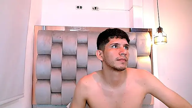 Lucas_Dream webcam