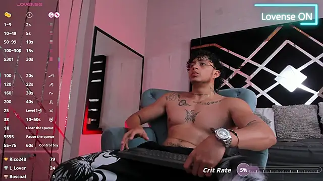 JayTaylorr webcam