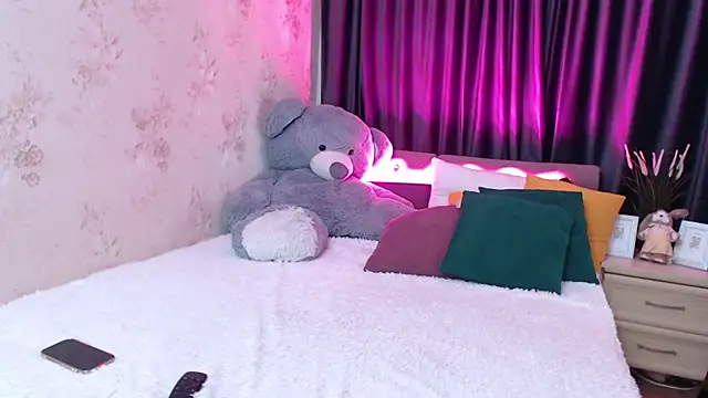 KriisKiss webcam