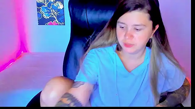 Natali_Secret webcam