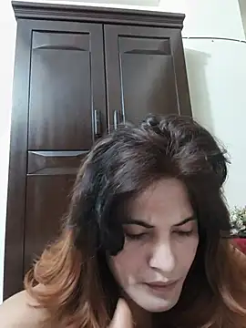 SexyShila-97 webcam