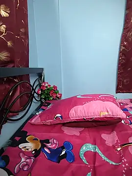 Menaxi_Baby7 webcam