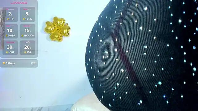 Milly610 webcam