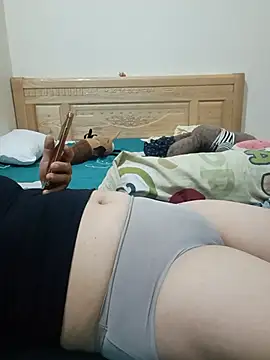 FlowerSexy95 webcam