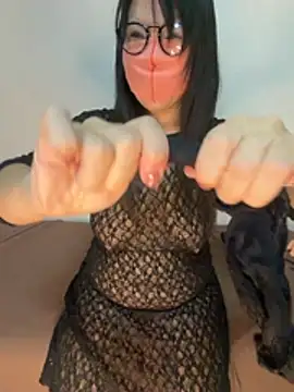 splash-Queen-maya webcam