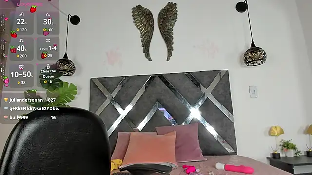 erika_222 webcam