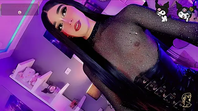 Megaan_Dolll webcam